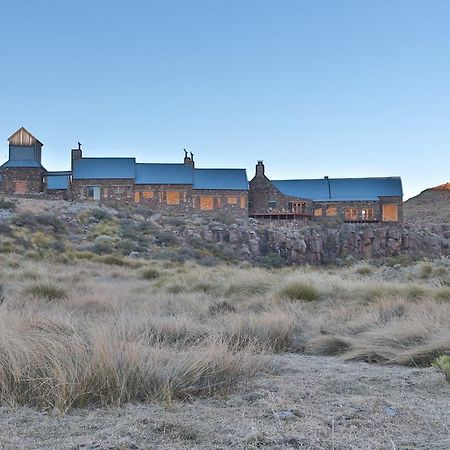 Tenahead Lodge & Spa Rhodes ภายนอก รูปภาพ