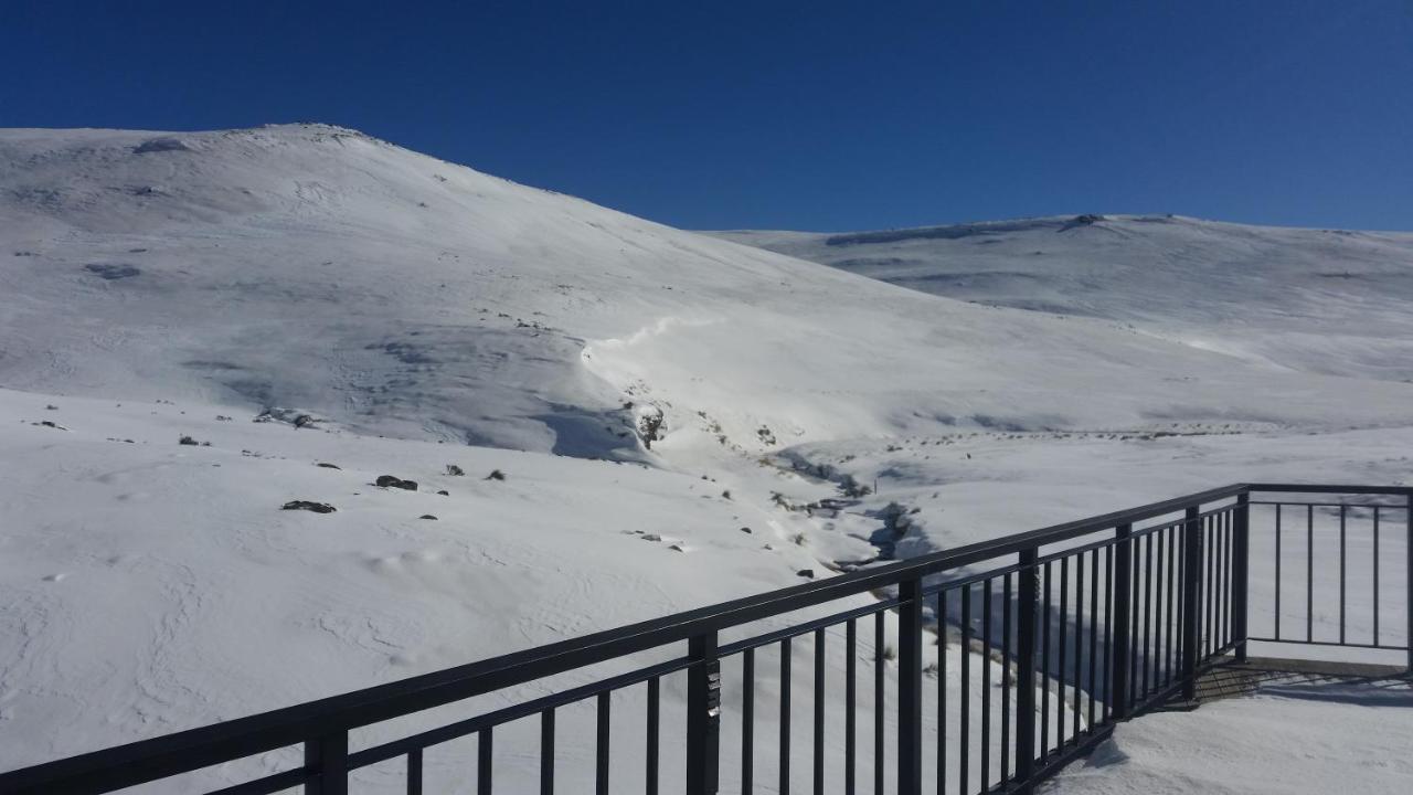 Tenahead Lodge & Spa Rhodes ภายนอก รูปภาพ