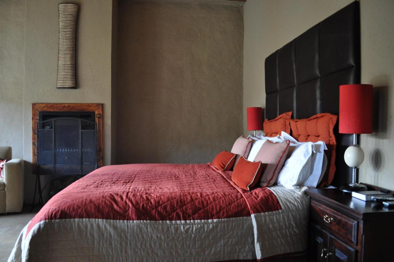 Tenahead Lodge & Spa Rhodes ภายนอก รูปภาพ