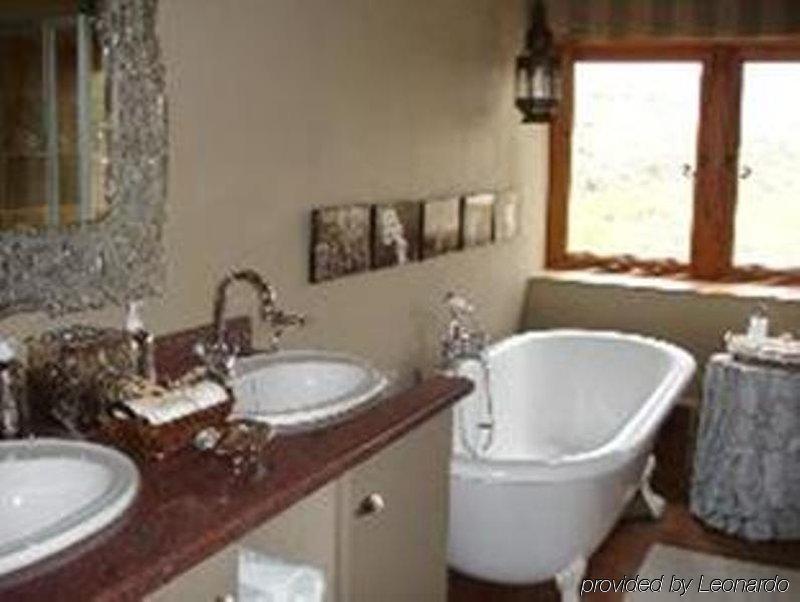 Tenahead Lodge & Spa Rhodes ห้อง รูปภาพ