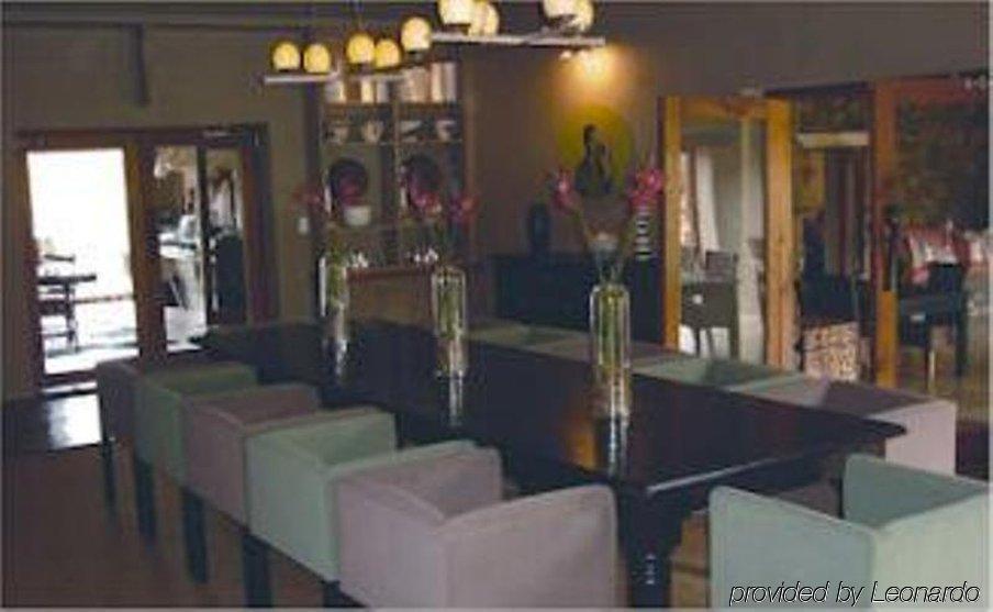 Tenahead Lodge & Spa Rhodes ร้านอาหาร รูปภาพ